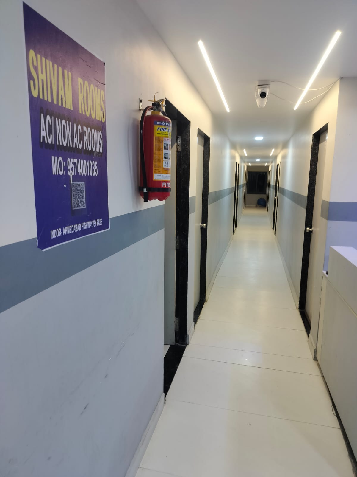 Shivam Rooms Photo 5