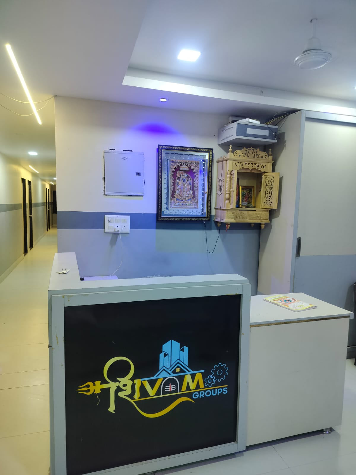 Shivam Rooms Photo 6